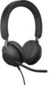 Jabra Evolve2 40 SE MS Duo
