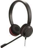 Jabra Evolve 30 II Headset Black