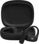JBL Endurance Zone Black austiņas