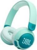 JBL Junior 320BT Green austiņas