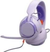 JBL Quantum 250 Purple austiņas
