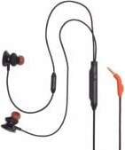 JBL Quantum 50 Black austiņas