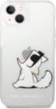 Karl Lagerfeld Choupette Fun Case for