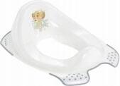Keeeper Lion White