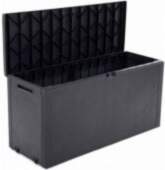 Keter Emily Storage Box 280 L