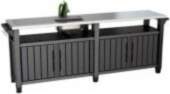 Keter Unity Chef 415 L Grey