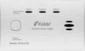 Kidde K10LLCO sensors