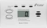 Kidde K7DCO Carbon Monoxide Sensor sensors