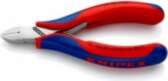 Knipex Electronics Diagonal Cutter 77 12