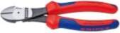 Knipex Force-side cutter 74 02 140