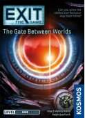 Kosmos _6927607 Exit: The Game –