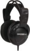 Koss UR20 Black austiņas