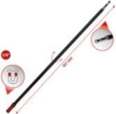 KS TOOLS 1/ 4" Magnetic quick-change