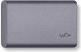 Lacie Mobile Drive Secure 2TB External