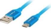Lanberg Cable USB - micro USB