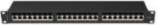 Lanberg Patch panel 24port 1U cat