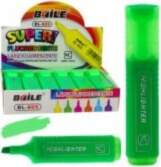 LEAN Highlighter Marker For Notes School
