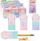 LEAN Pencil sharpener Cat®s paw for