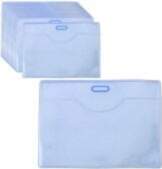 LEAN Set of ID Card Holders
