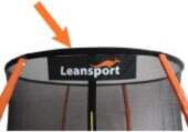 LEAN Sport Upper ring for 14ft