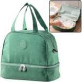 LEAN Thermal Insulating Breakfast Bag with