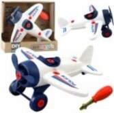LEAN Toys DIY Creative Kit: Screwdriver
