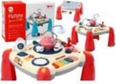 LEAN Toys Interactive Educational Table Children®s