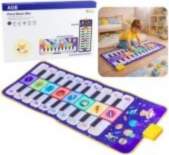 LEAN Toys Musical Educational Dance Mat