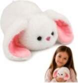 LEAN Toys Plush Bunny Hare With