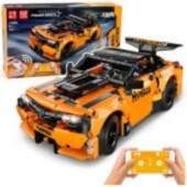 LEAN Toys RC Car Remote Controlled