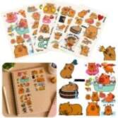 LEAN Toys Set of 10 Sheets