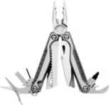 Leatherman Multitool CHARGE TTI - 832528