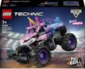 Lego 42220 Monster Jam Sparkle Smash