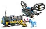 Lego Floating Mountains: Site 26 &
