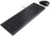 Lenovo Essential Wired Keyboard and Mouse