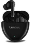 Lenovo HT06 TWS Black austiņas