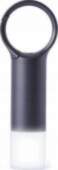 Lexon Nomaday Flash Grey lukturis