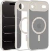 Liavec Soft Case iPhone 17 Air