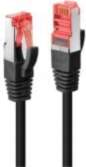 Lindy Patch cable Cat6A S/ FTP