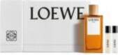 Loewe Solo El Gift Set (100ml