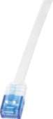 Logilink LOGILINK - Patch Cable Flat