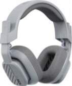 Logitech Astro A10 Grey austiņas