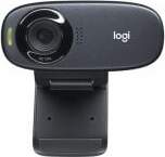 Logitech C310 WEB Kamera