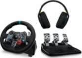 Logitech G29 Driving Force USB for