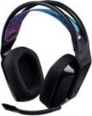 Logitech G535 Black austiņas