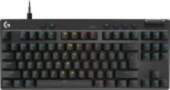 Logitech G Pro X TKL Rapid