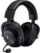 Logitech G Pro X Wireless Black