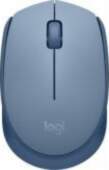 Logitech M171 Blue Grey datorpele