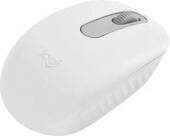 Logitech M196 Bluetooth white datorpele