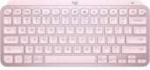 Logitech MX Keys Mini Minimalist Wireless